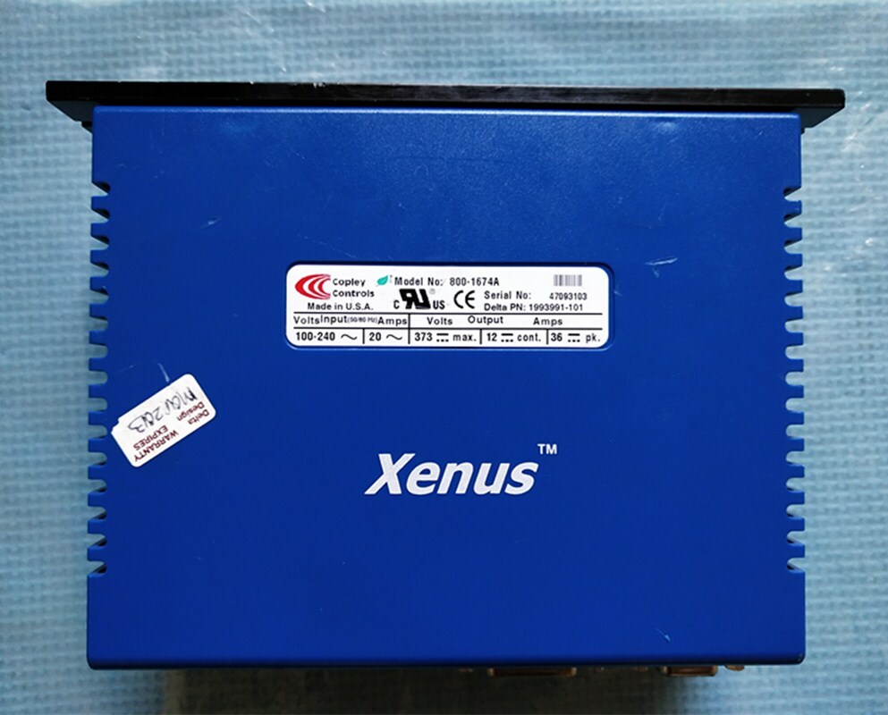 1pc for 100% test 800-1674A