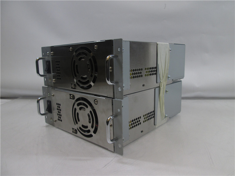 Sony CSMA-PSL Redundant Power Unit Specialty Equipment Used Good Lot of 2