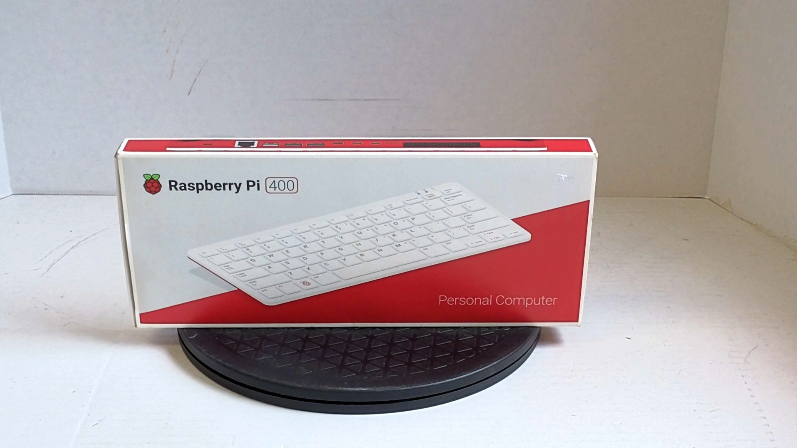 Raspberry Pi 400 4GB Personal Computer