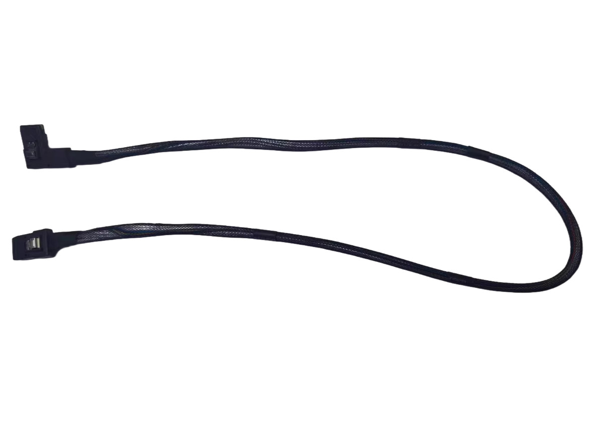 1pc For  Dell R610 R710 Mini SAS A/B H700 H200 RAID Cable M246M 0M246M 2.6ft