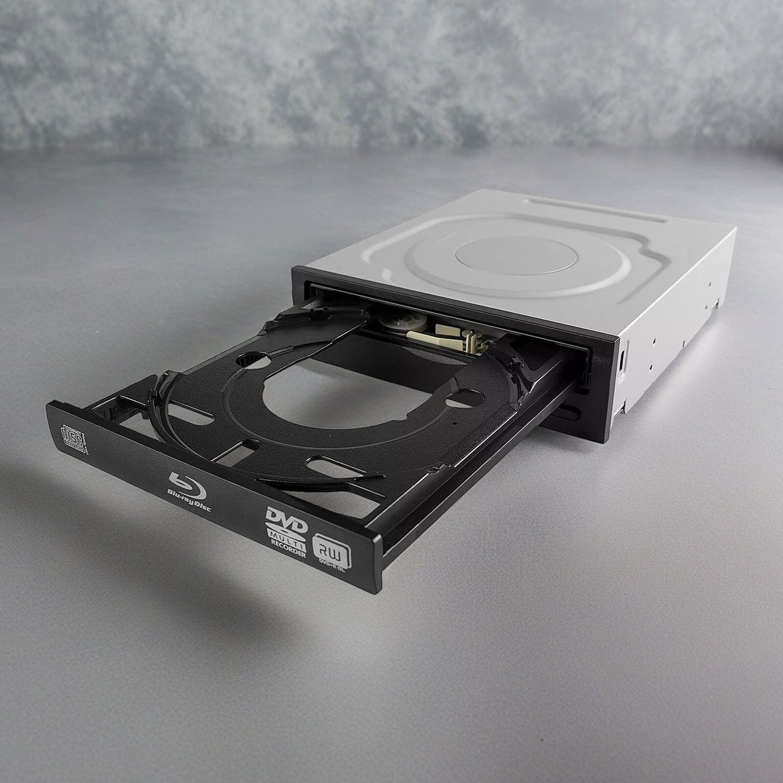 Internal Desktop Type Drive SATA Blu Ray BD Combo Player DVD Burner Reader Drive
