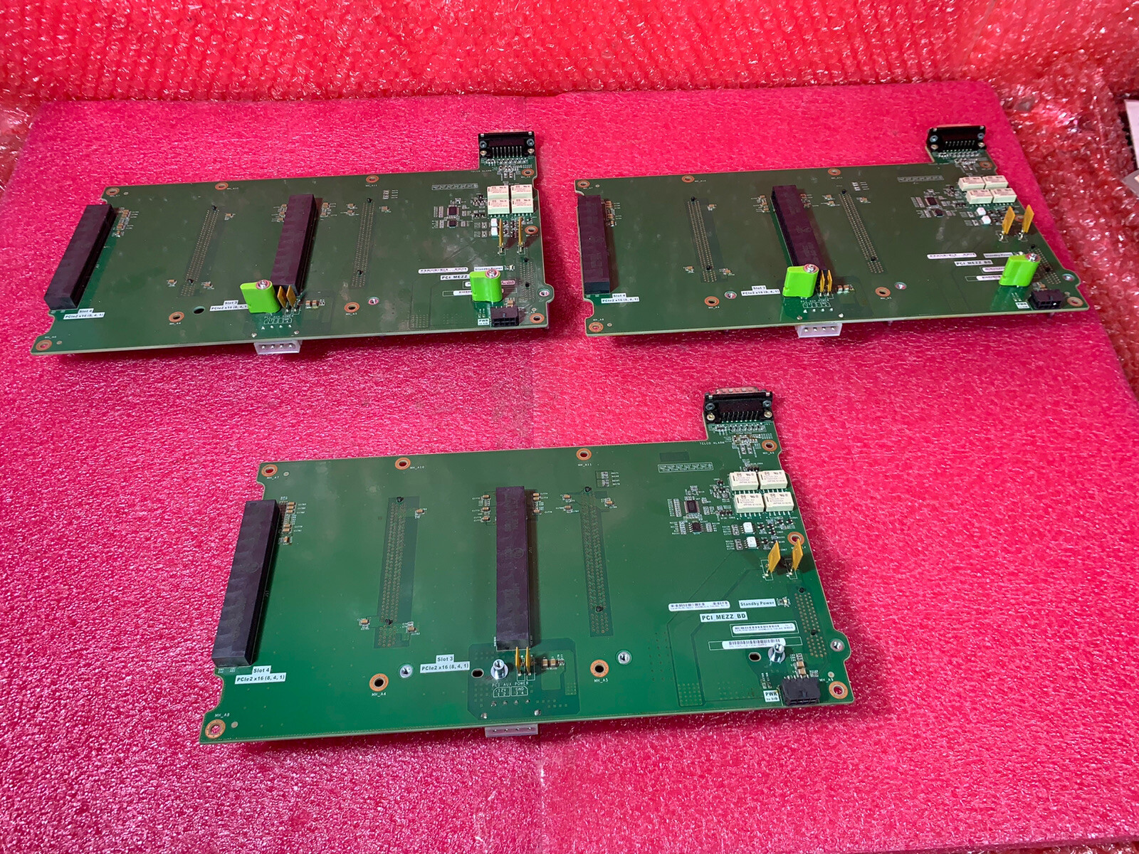 1 Pc Sun ORACLE NETRA SPARC T4-1 Board 7052375
