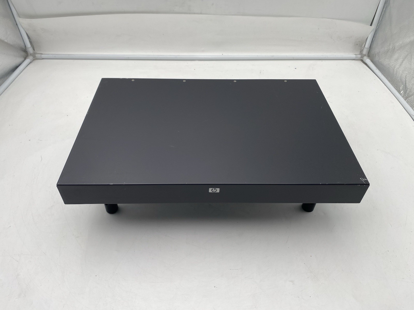 HP EO1010 16 Port IP KVM ETHERNET Switch