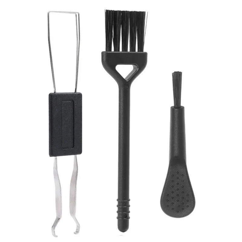 3-In-1 Mechanical Keyboard Keycap Puller and Switch Puller Tool, Stainless Steel