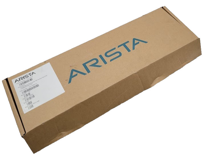 Arista KIT-7001 Rack Kit for Arista 1RU Switch Rack Rail ASY-00985-03