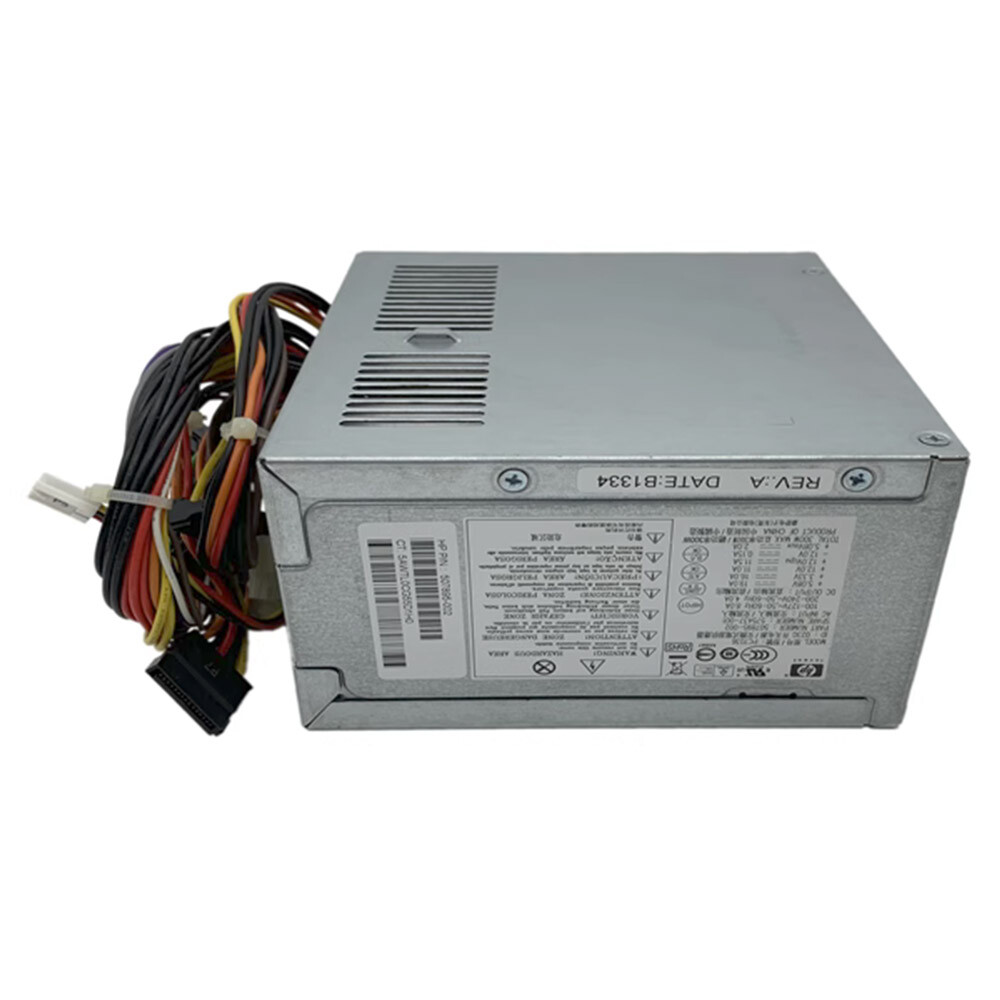 FOR HP 300W desktop power supply 507895-002 575437-001 598758-001 PC7036