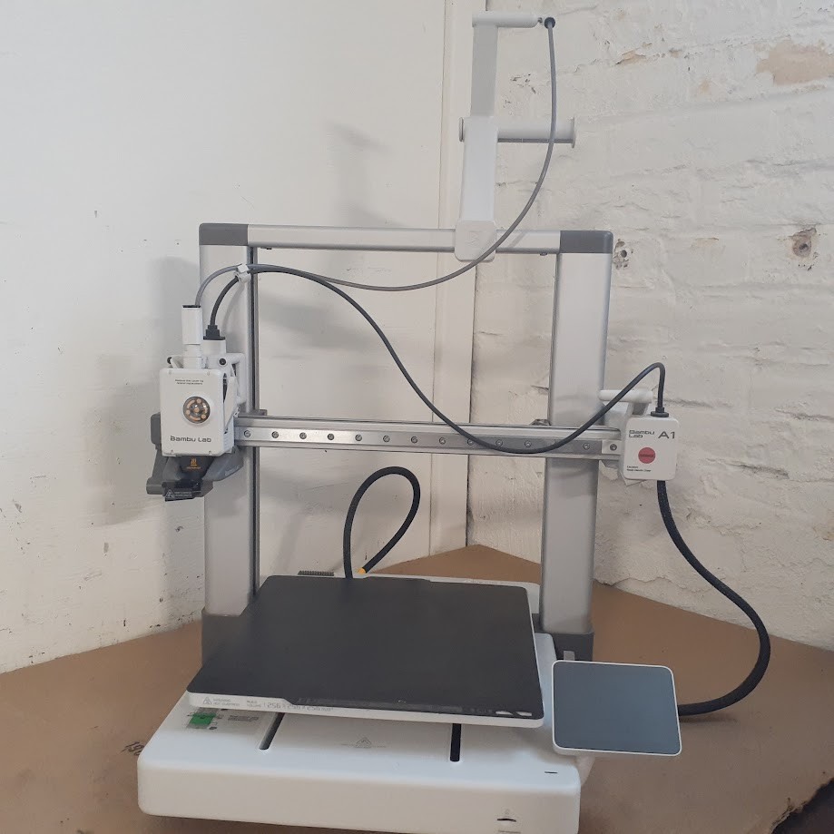 Bambu Lab A1 3D Printer