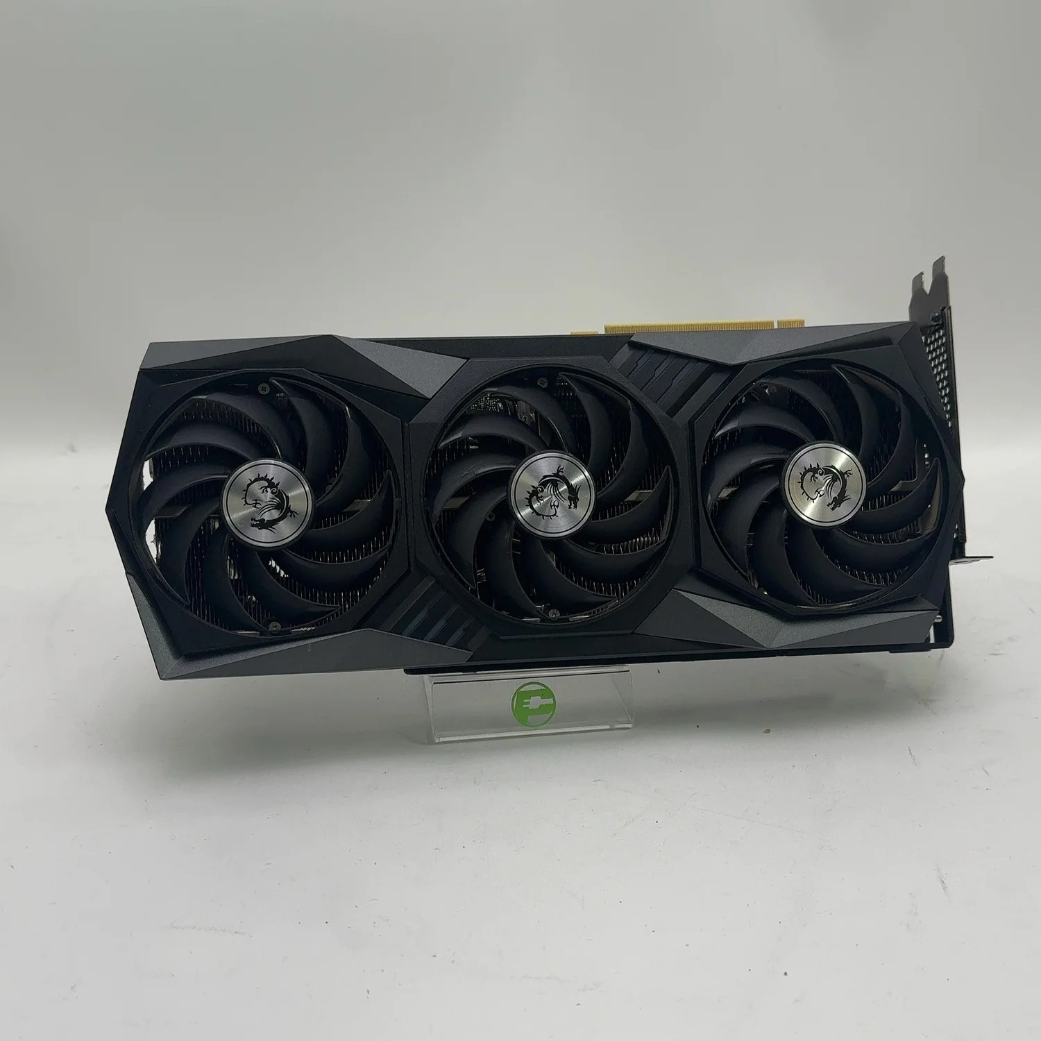 MSI GeForce RTX 3070 Gaming Z Trio 8GB GDDR6 Graphics Card V390