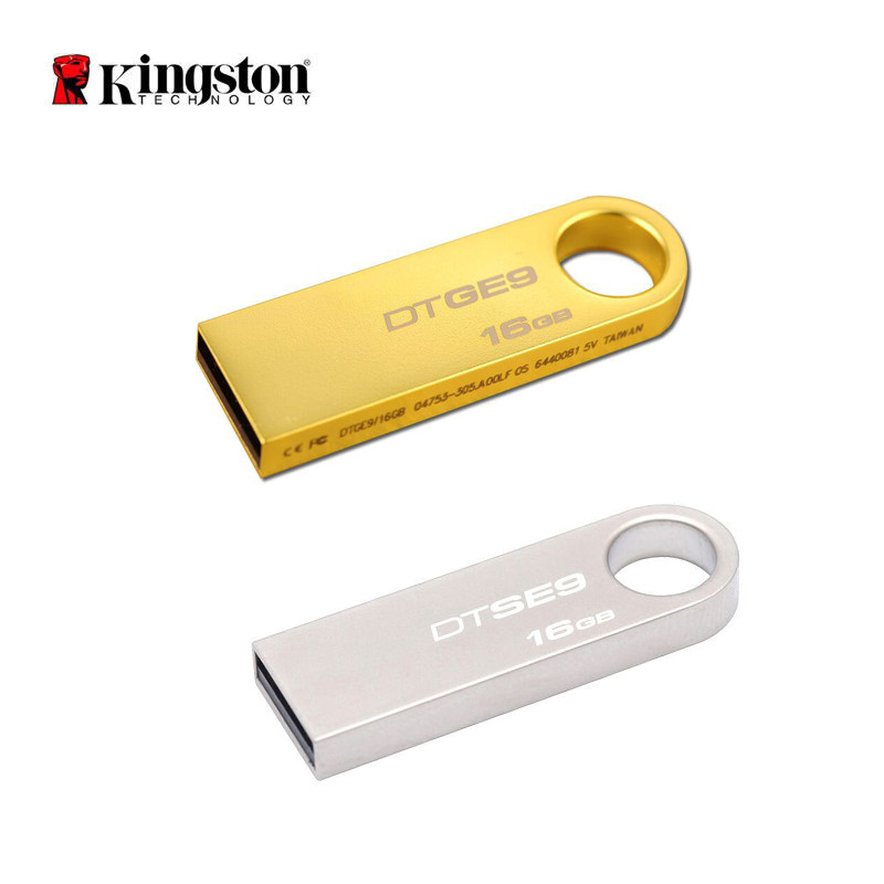 Kingston UDisk DTXON USB 3.2 DTSE9 USB 2.0 Flash Drive Storage Memory Stick Lot