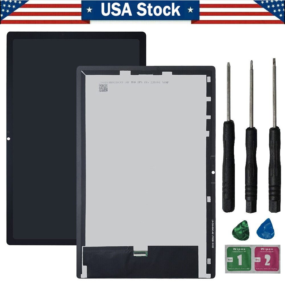 HOT For Samsung Galaxy Tab A8 10.5 2021 SM-X200 SM-X205 LCD Display Touch Screen