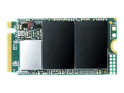 Transcend MTE400S SSD 1TB Internal M.2 2242 PCIe 3.0 x4 TS1TMTE400S