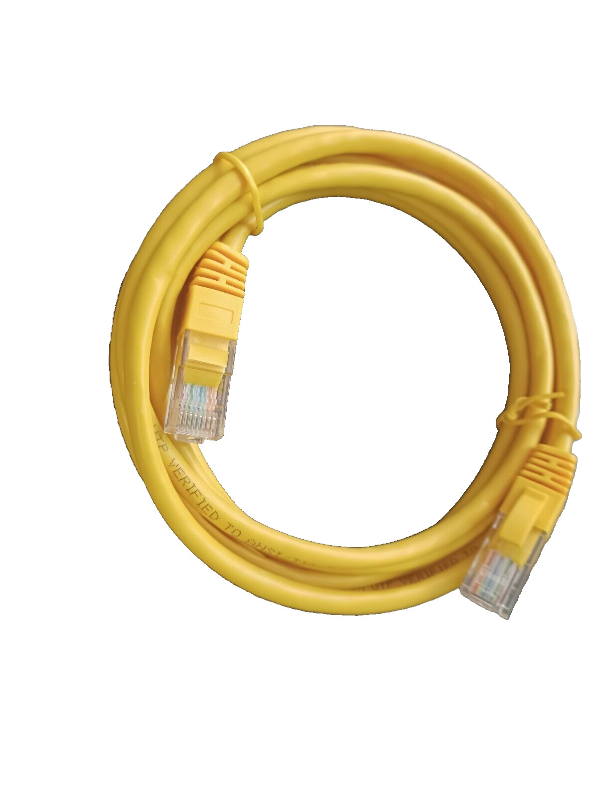 PPC Perfect Link 7' 5e Patch Cable