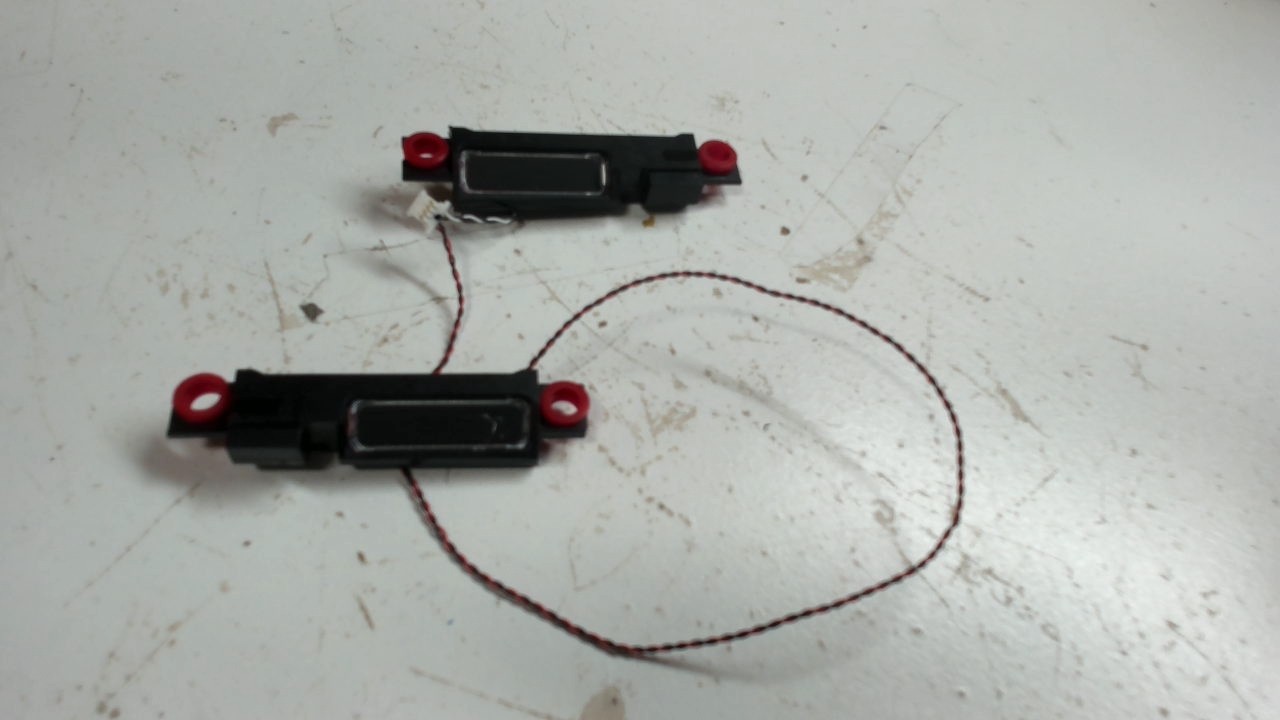 MSI GP66Leopard10UG431 SPEAKER SET