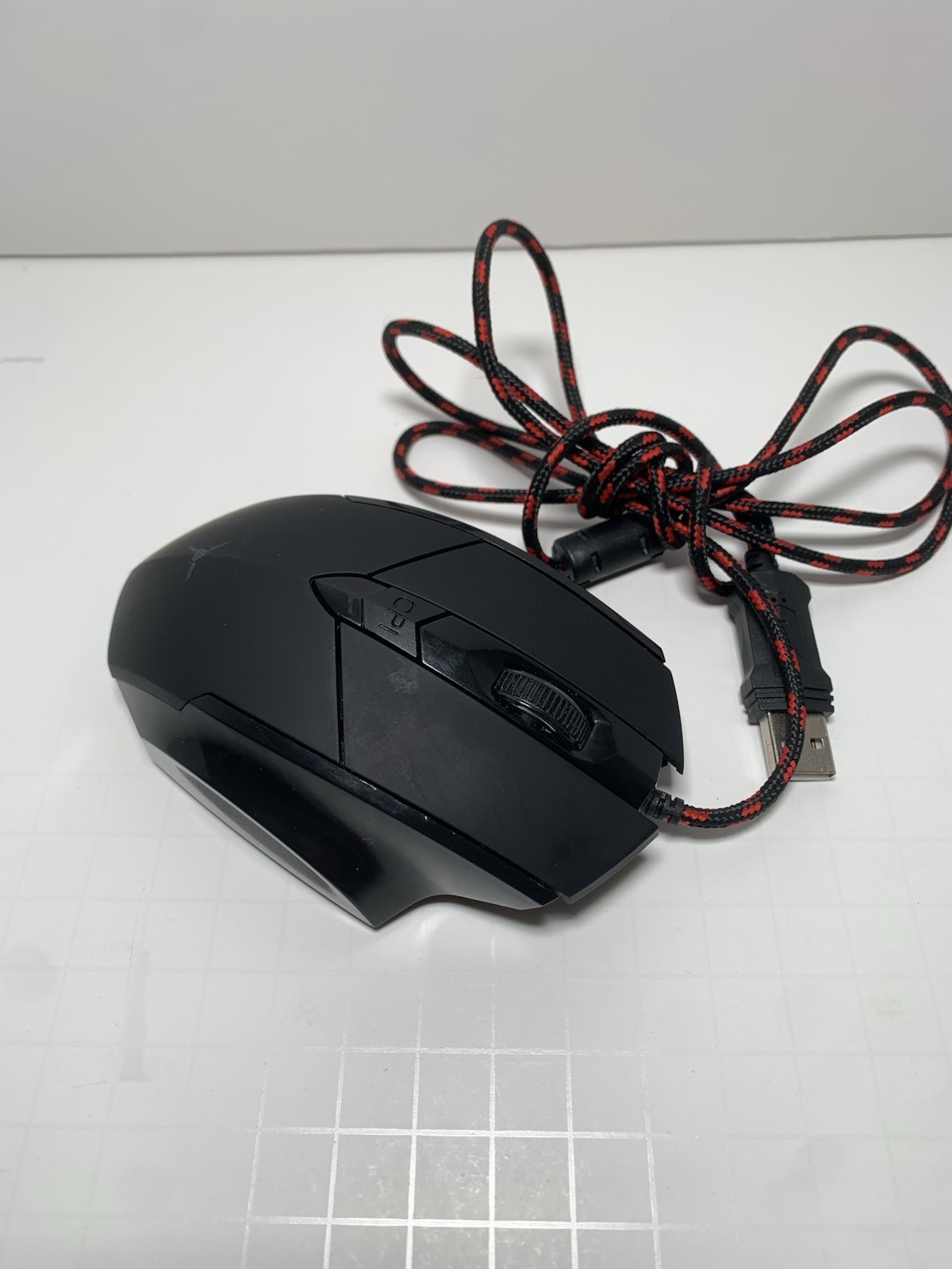Elite Gaming SKYTECH M-1000 Gaming Mouse