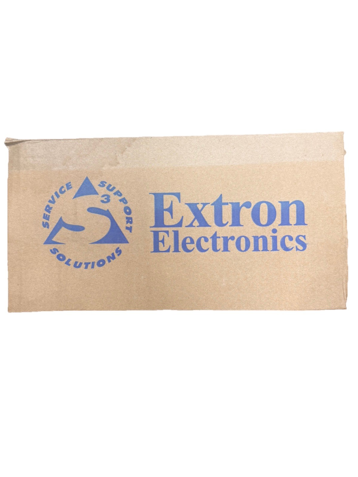 Extron Cable Cubby US 202 60-1399-02 Table Cable Access AV Enclosure