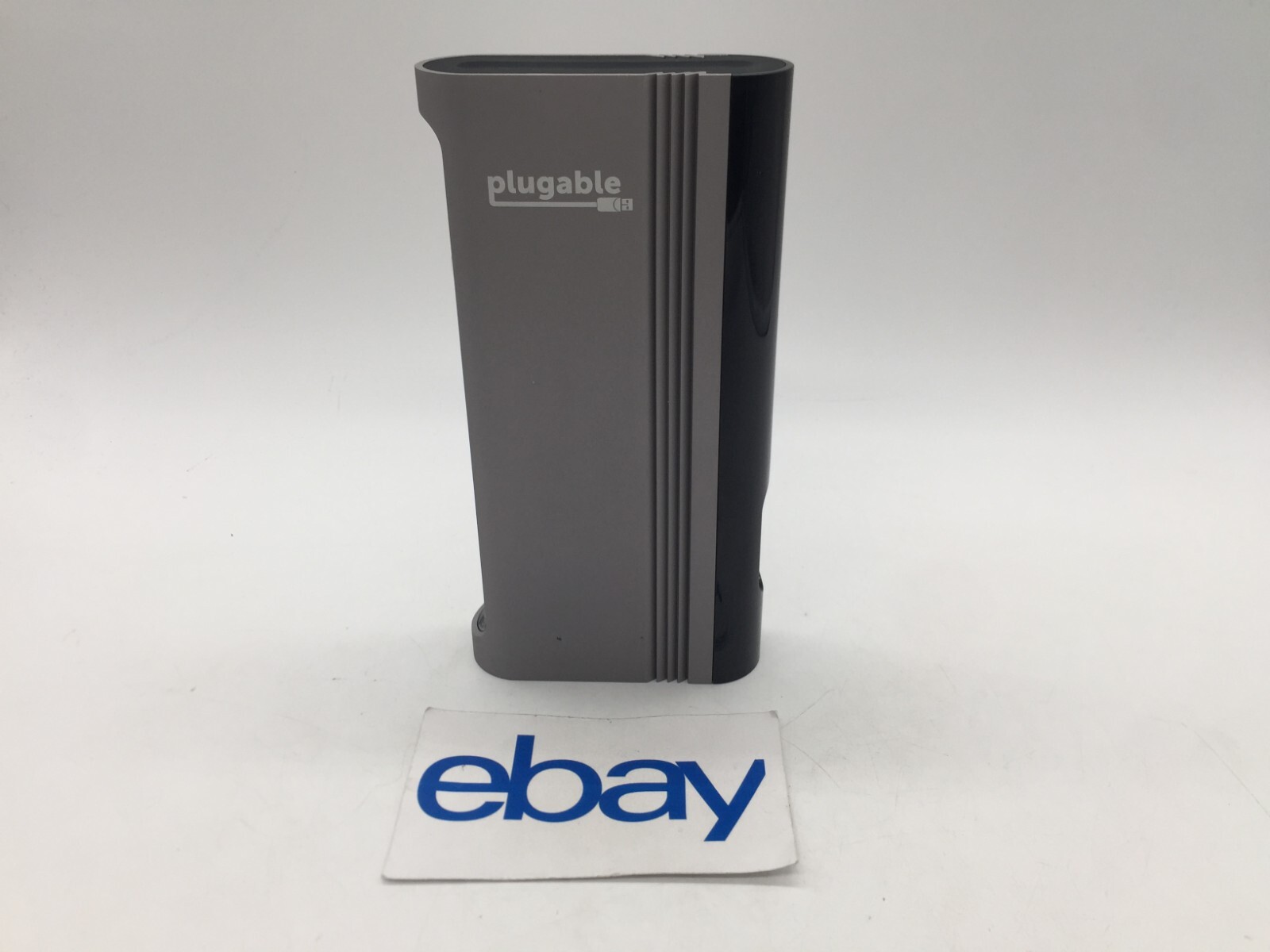 Plugable Thunderbolt 3 Docking Station TBT3-UDV UNIT ONLY FREE S/H