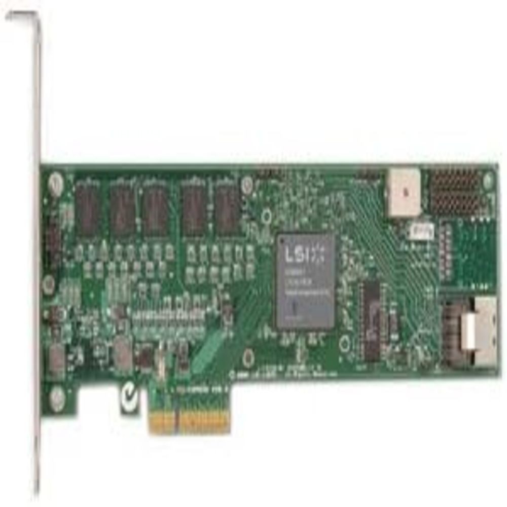 LSI LOGIC LSI00144 LSI Logic LSI MegaRAID SAS 8704ELP Storage controller RAID