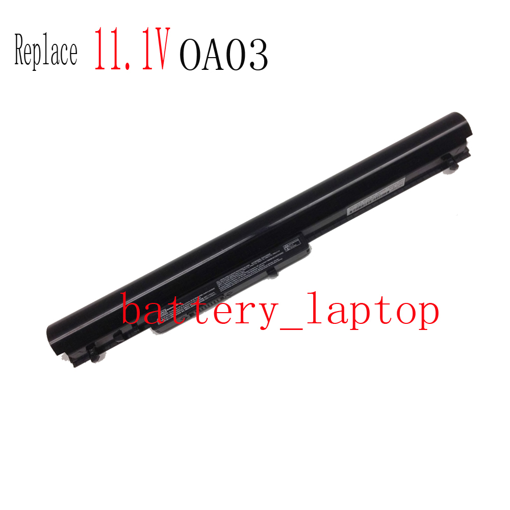 New 11.1V Battery-Laptop Compatible with Hp 746641-001 Rechargeable 30WH