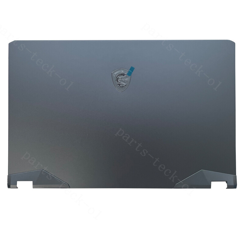 New Blue Back Cover For MSI GE76 GP76 Raider 10SGS 10SFS MS-17K4 MS-17K1 K2 K3