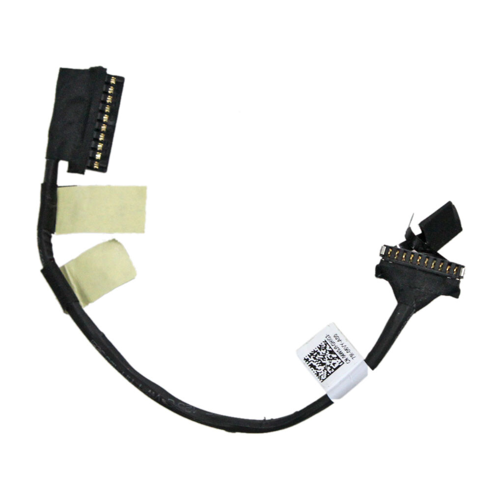 Battery Cable 04W0J9 For Dell Latitude 7280 7380 E7280 E7380 E7290 E7390 TO