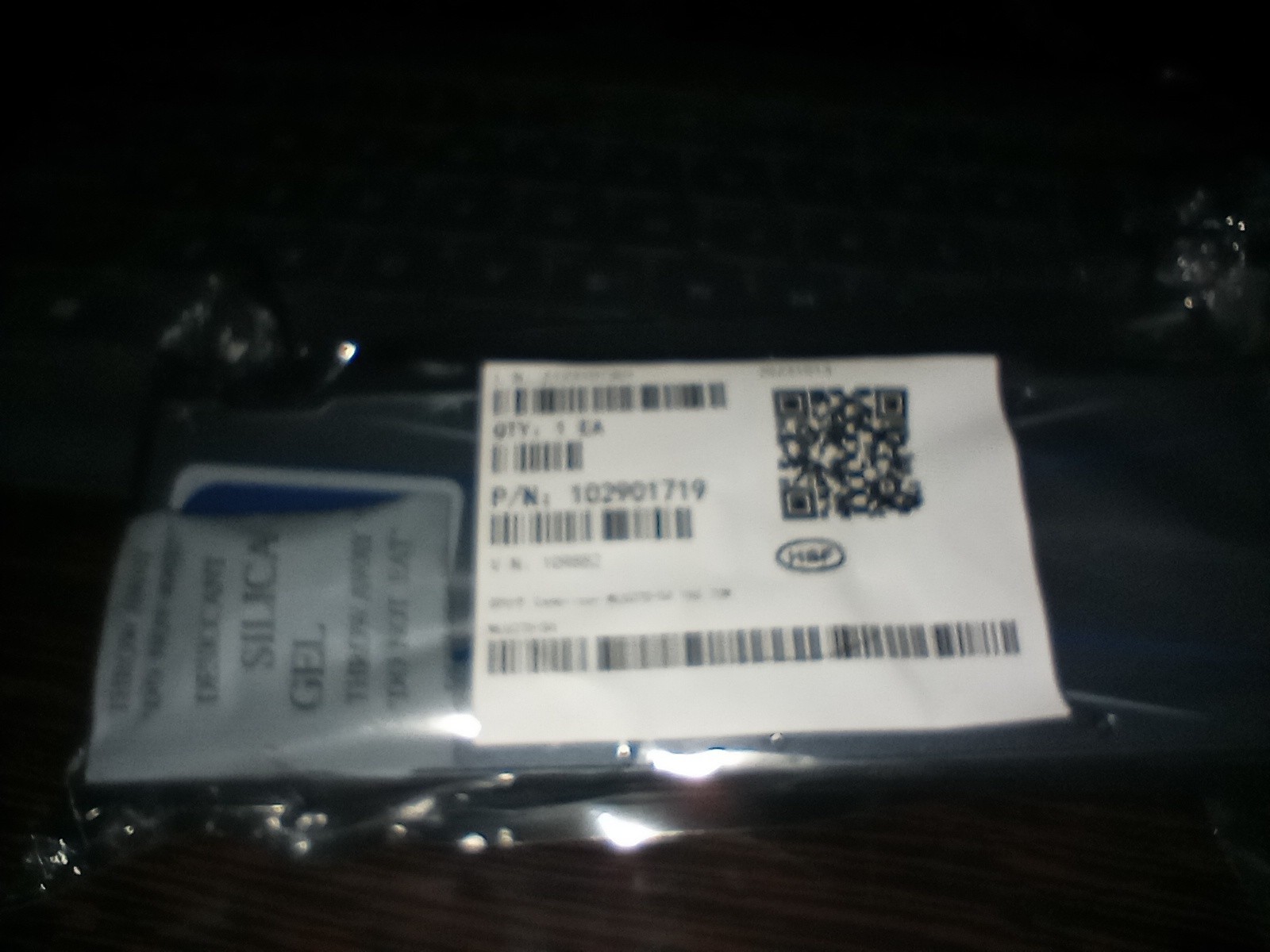 Cambricon MLU270-S4/Siyuan 270-S4 + Blaize Xplorer X1600P +2 Radian RMS-200/8G