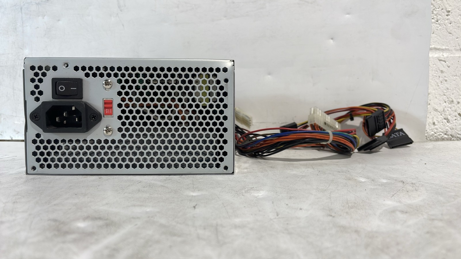Cooler Master RS-400-PSAR-I3 ATX 12V V2.3 400W Power Supply PC PSU