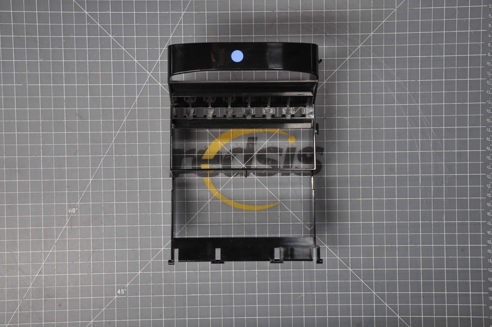 IBM  PCI Holder Server Part Model Machine type X3200 M3 grado A 49Y8450