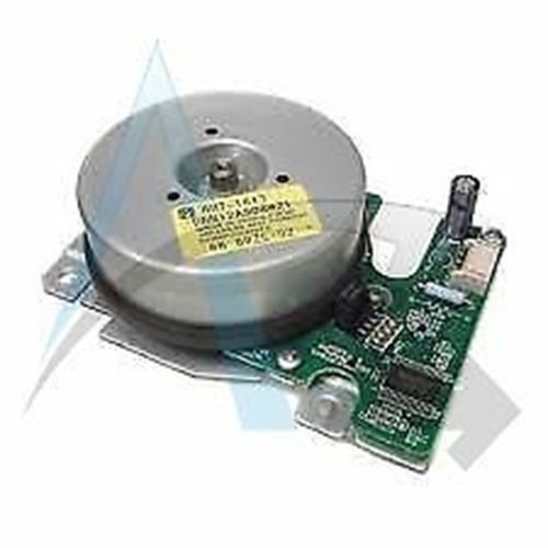 Replacement RH7-1528-000CN - For HP Clj 5500/5550 Motor, Fuser Drive