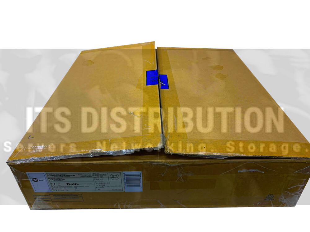 JD220A I HP Procurve FlexNetwork 7500 768Gbps 0231A86P Fabric Module OPEN BOX