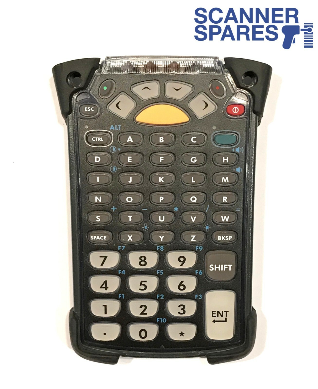 🔥 BRAND NEW Symbol MC9090 Keypad 53 Key Standard 21-79512-01 MC9190 MC92N0 🔥