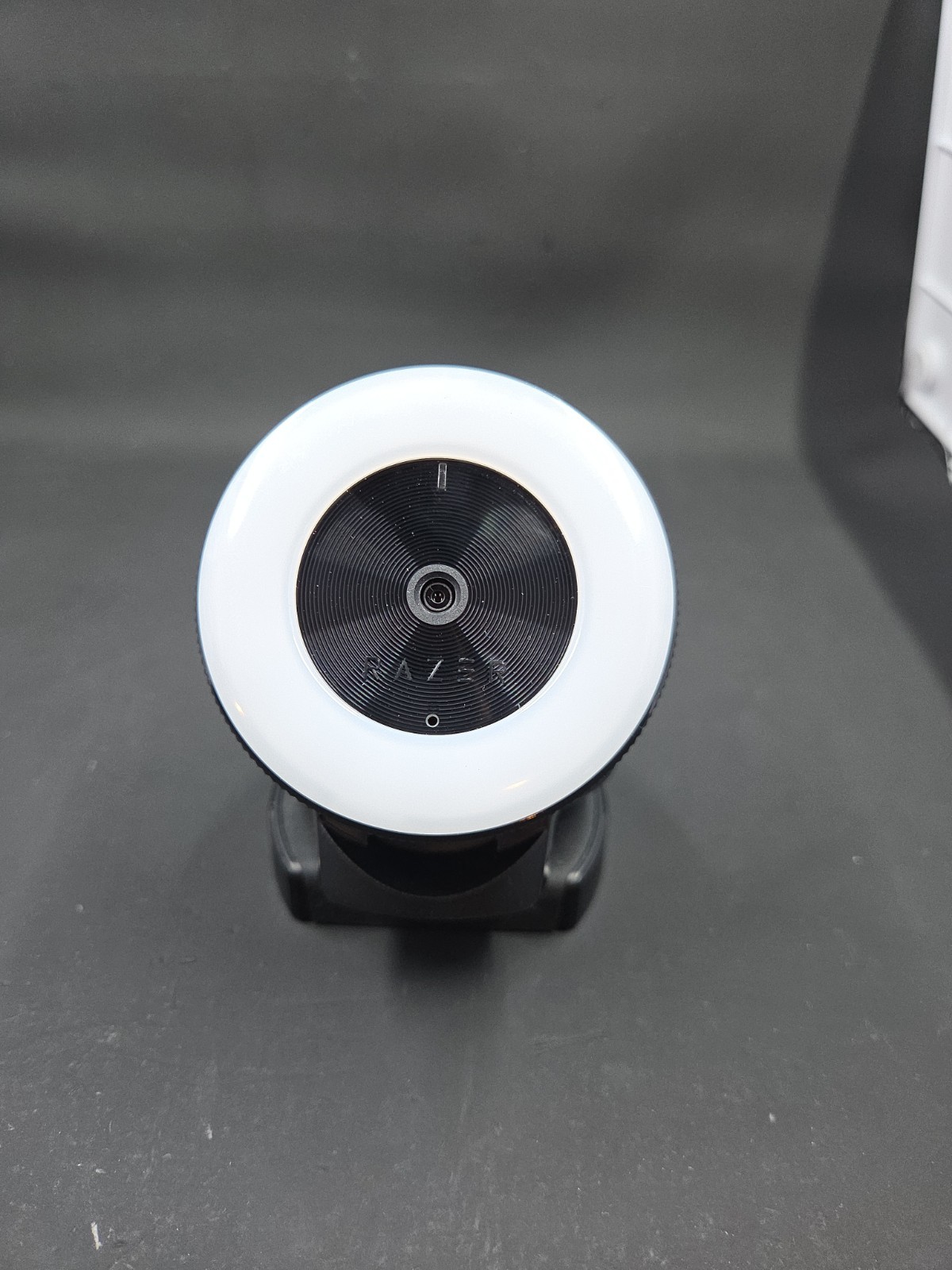 Razer Kiyo Webcam RZ19-0232 Broadcasting Camera