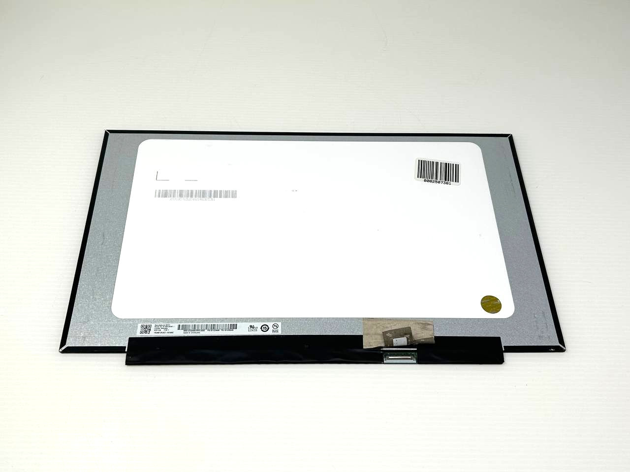 HP Pavilion  15.6" Non-Touch Led Lcd Screen-FHD 1920x1080 30 Pin B156HAN02.1