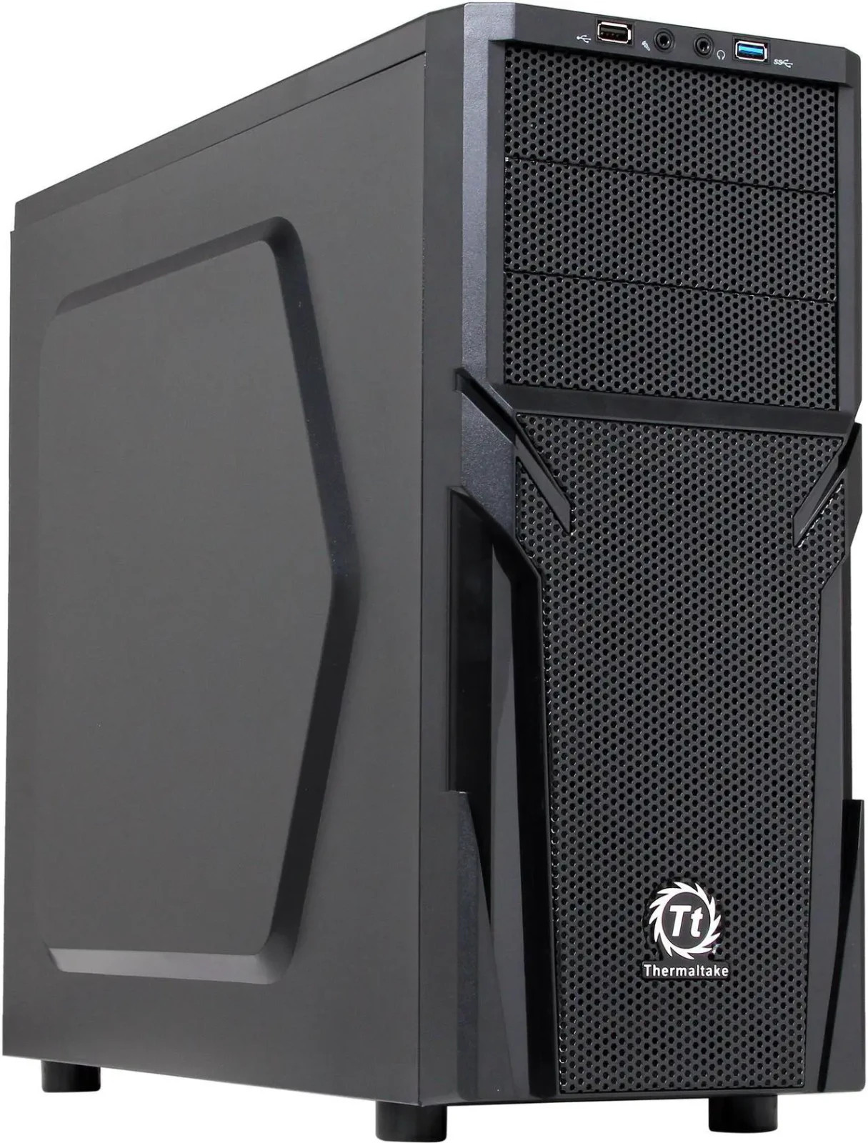 Stock Trading PC Quad Monitor Ready NVidia RTX 5050 RYZEN 9 CPU 64GB RAM 1TB SSD