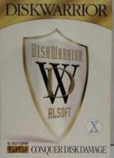 DiskWarrior 2004 MAC CD powerful utility prevent eliminate hd directory damage 