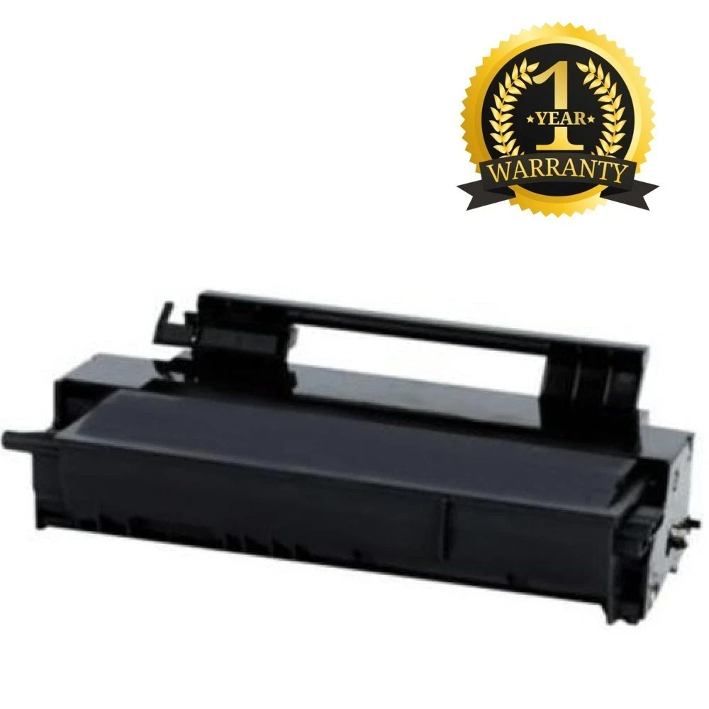 1PK 430222 Black Toner Cartridge Compatible For Ricoh (Type-1135D) 1900L