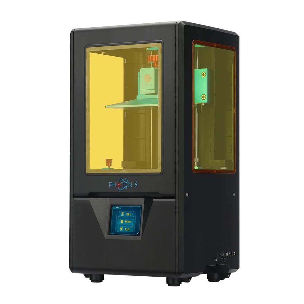 ANYCUBIC Photon S Resin 3D Printer -  New in sealed box from 2019 - (Black) NEW