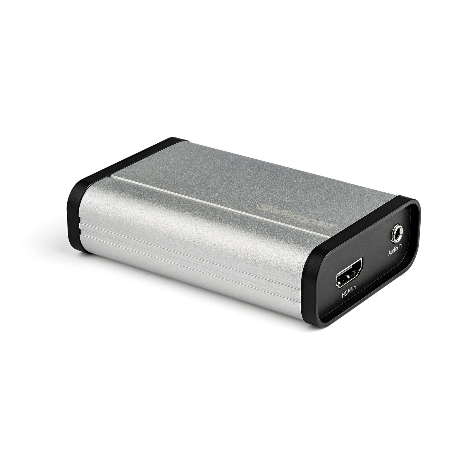 StarTech.com HDMI to USB C Video Capture Device 1080p 60fps - UVC - External USB