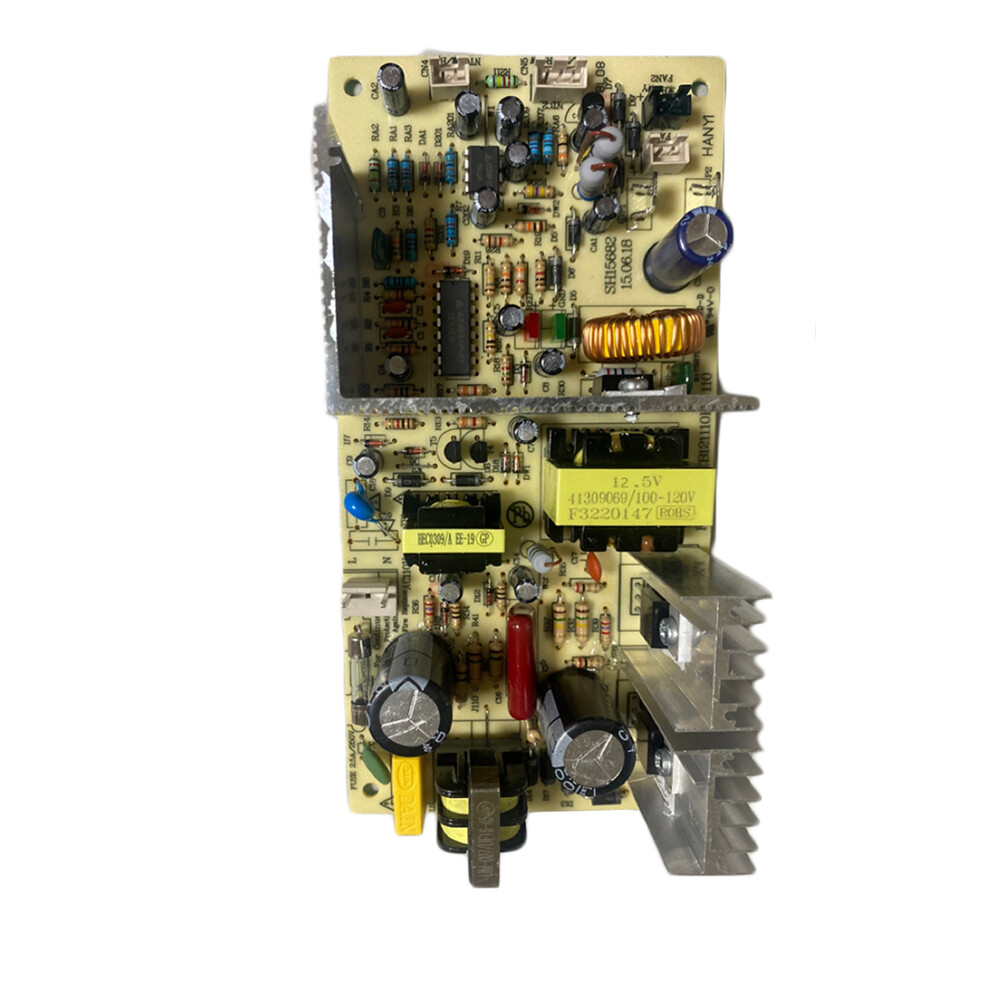 110V Wine Cooler Control Board For FX-101 PCB121110K1 SH15682 PCB 12.5V 70W USA
