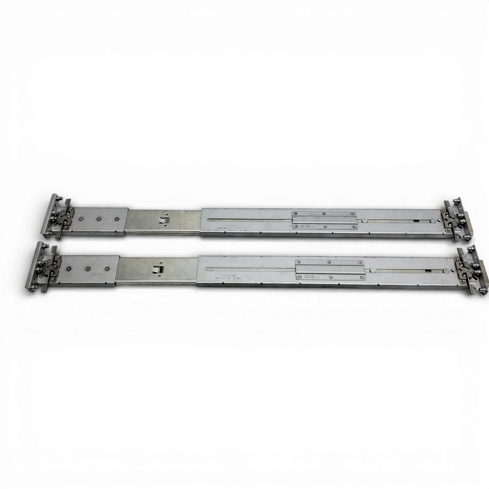 King Slide HPE Server Rail Kit  DL580 G3 G4 G5 G7 ML350 ML370 ML570 374516-001