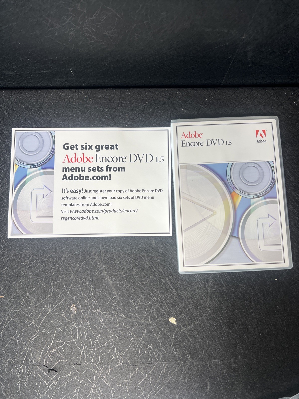 Adobe Encore DVD Full Version Windows With Serial Number
