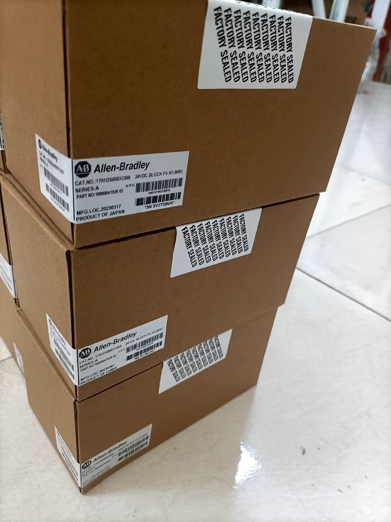 1Pcs Brand New For 1791DS-IB8XOB8 Security Module Spot Goods DHL/Fedex