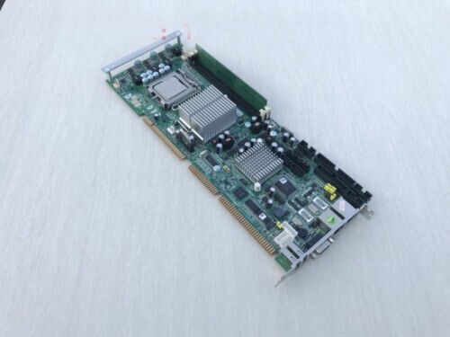 1pcs Axiomtek SBC81205 REV: A3-RC industrial Motherboard