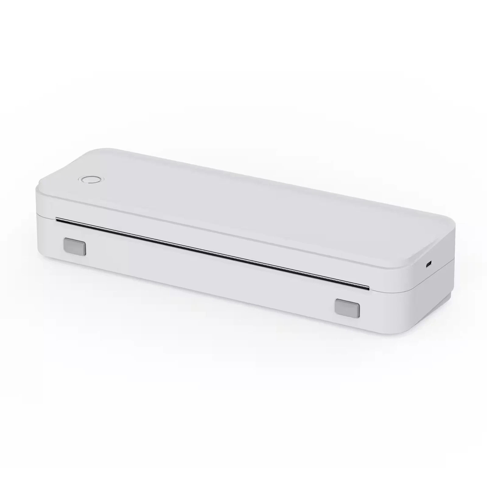 Core Innovations CTP100LG Wireless Portable Travel Thermal Printer - White™