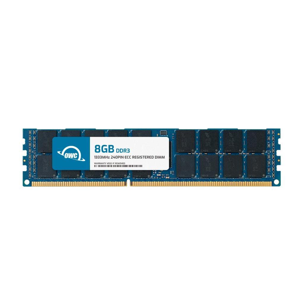 OWC 8GB Replacement For HP 500205‐071 500205‐171 500206‐071 500662‐B21