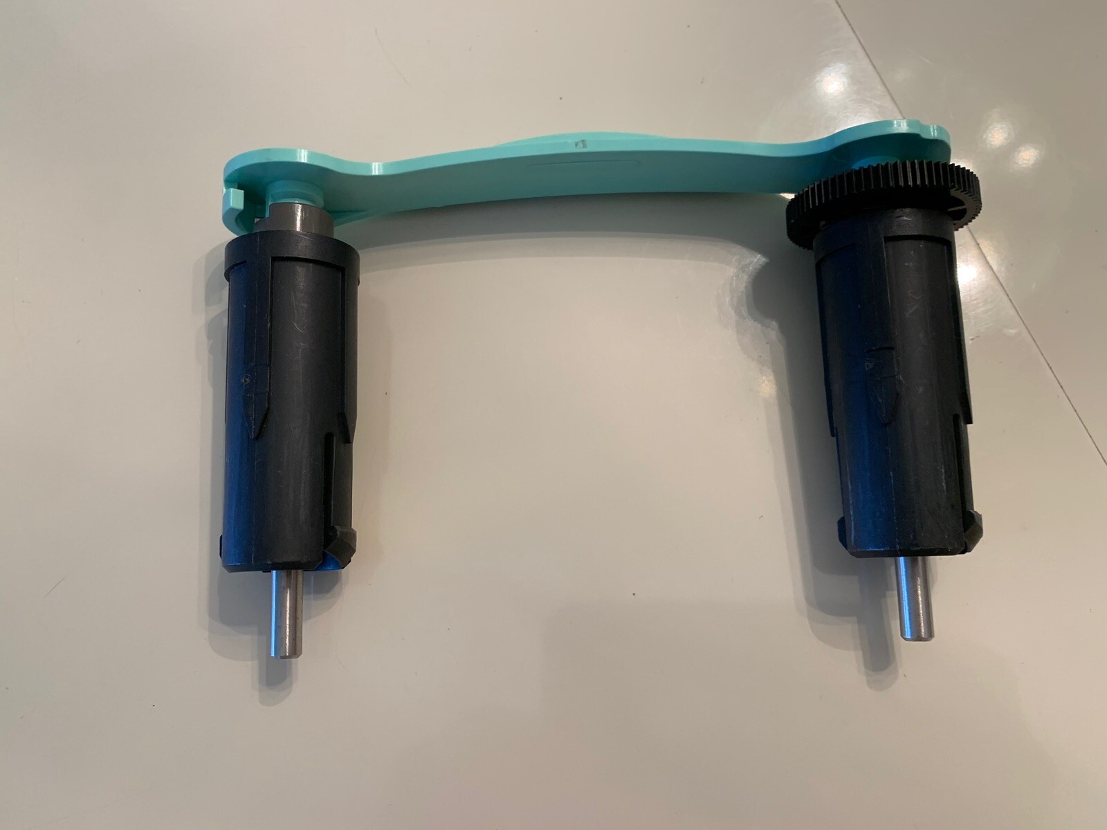 Datacard Ribbon Cartridge 
