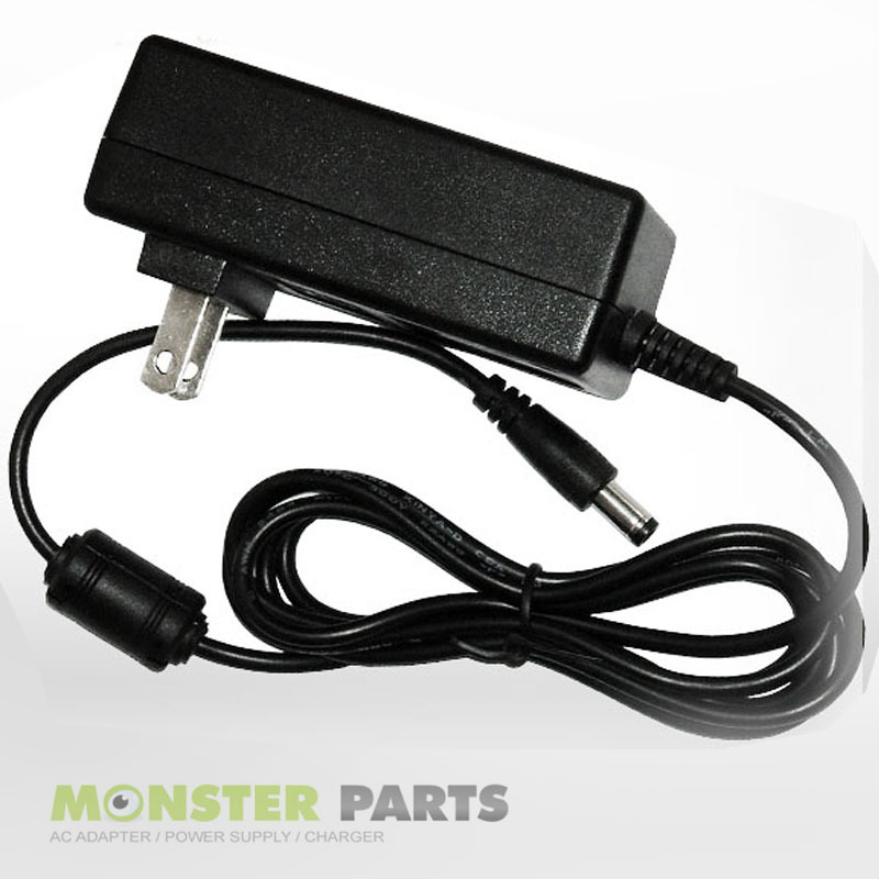 Ac adapter fit Samsung Bixolon POS SRP Series Printer STP-103GTMS SF410 SF310 NP