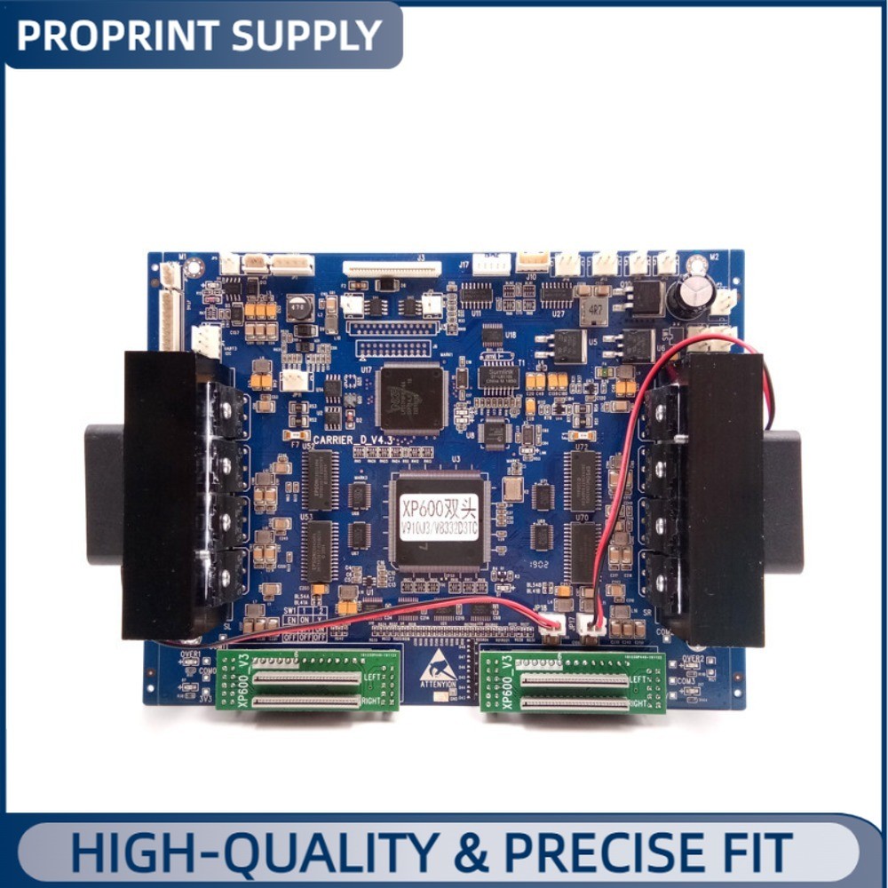 1pc Senyang XP600 Double Head Board for Converting Inkjet Printer