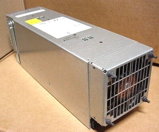 IBM 7888-9117 / 97P5676 / 39J2779 1400W P SERIES POWER SUPPLY AWF-11DC-1400W 