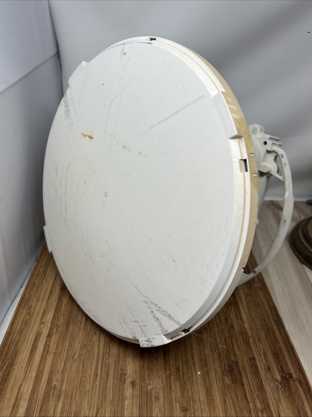 Siklu EtherHaul EH-1200F-ODU-L-1ft 70/80GHz Gigabit Bridge Low TX 1ft 5