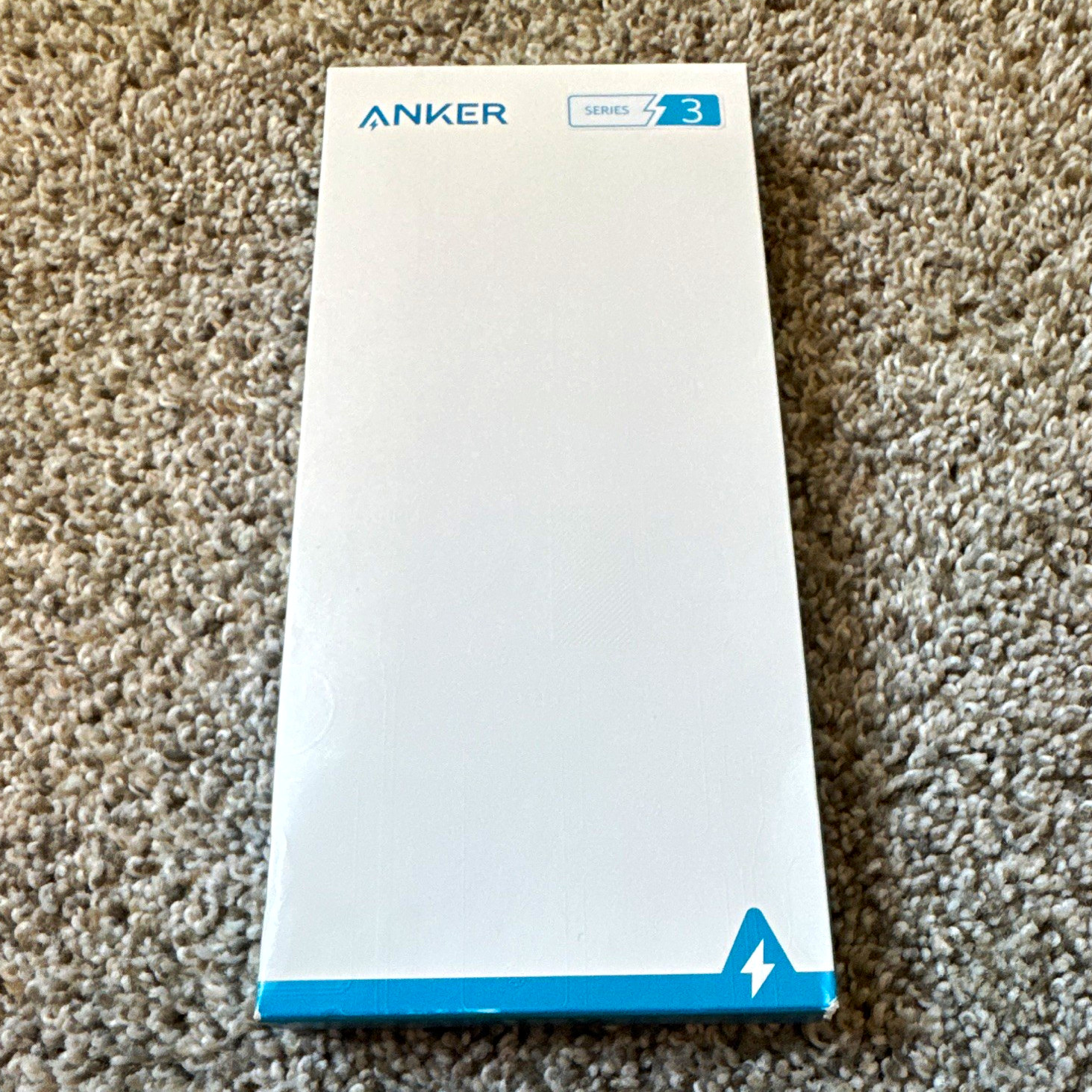 Anker PowerExpand+ 7-in-1 USB-C PD HDMI Hub Portable Gray A8346
